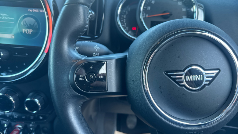 MINI Countryman 1.5 Cooper Classic 5dr Petrol Hatchback